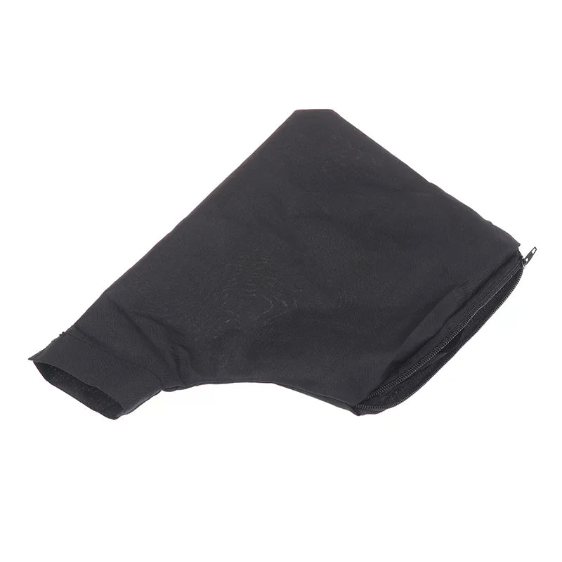 3Pcs Mitre Saw Dust Bag Black Dust Collector Bag With Zipper Wire Stand For 255 Model Miter Saw Equipment Dust Bag Zpaxo