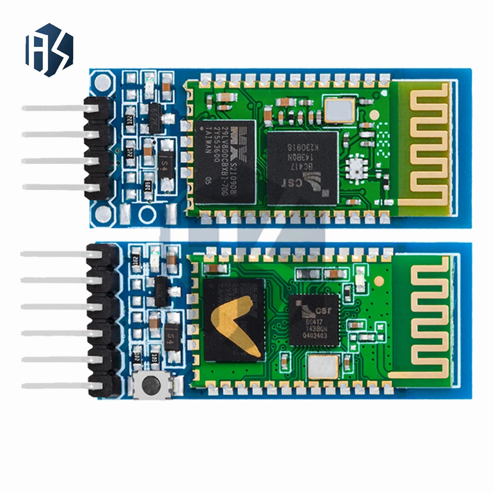 HC-05 HC-06 RF Wireless Bluetooth Transceiver Slave Module HC05 HC06 Zpaxo