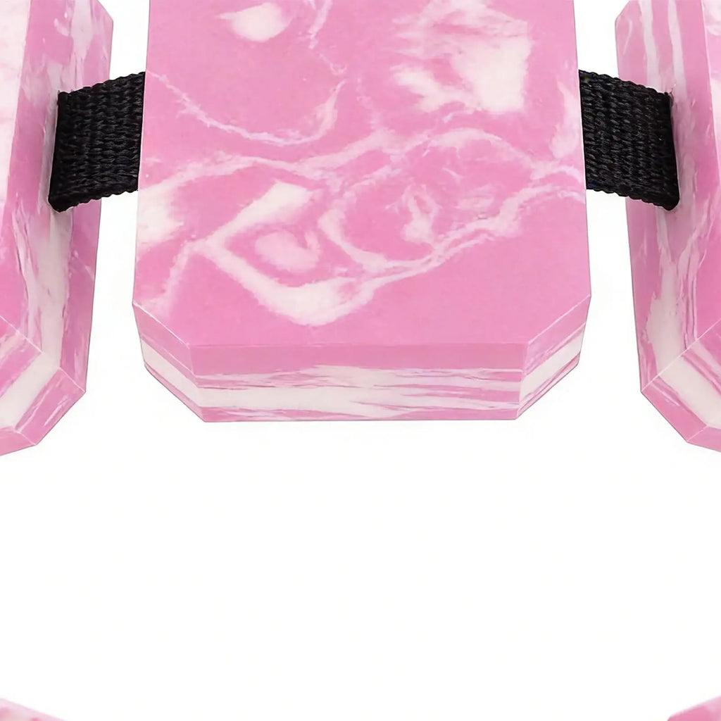 Swimming Belt Adjustable EVA Board Back Floating Foam Float Waistband