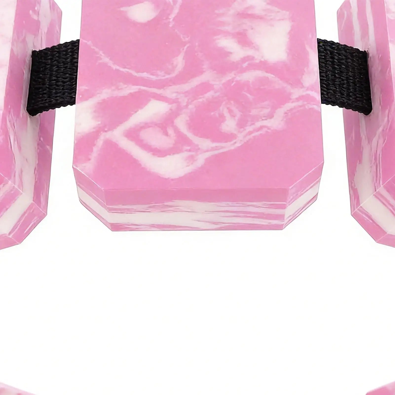 Swimming Belt Adjustable EVA Board Back Floating Foam Float Waistband