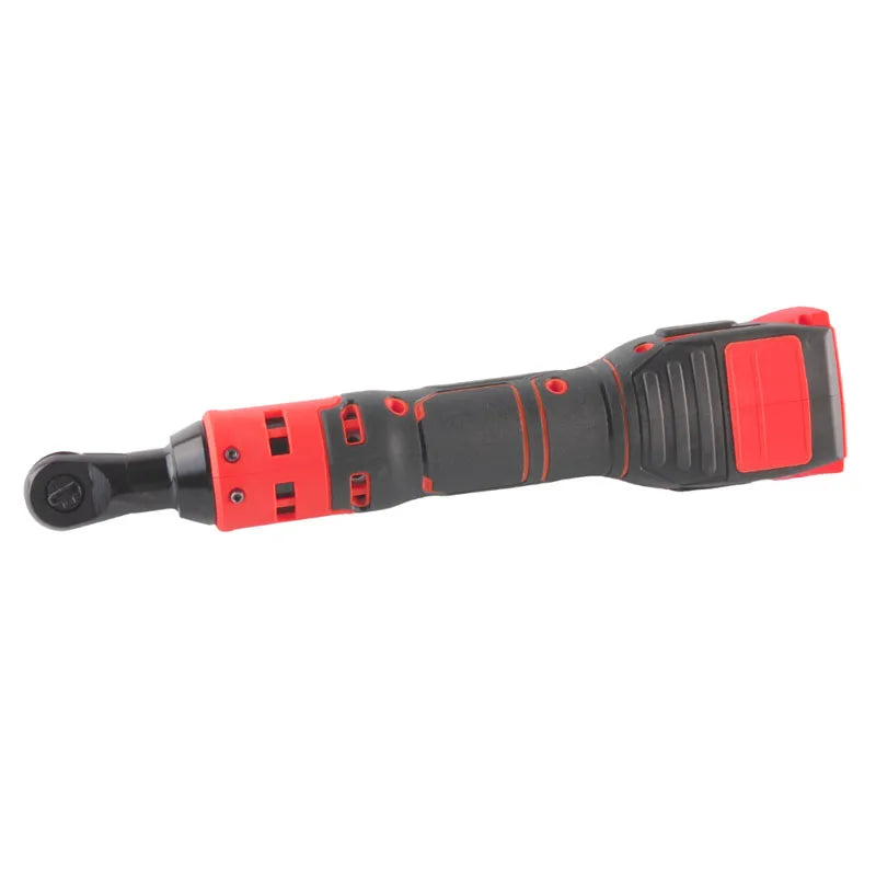 Milwaukee 18V Battery Electric Ratchet Wrench 3 8 Cordless Driver