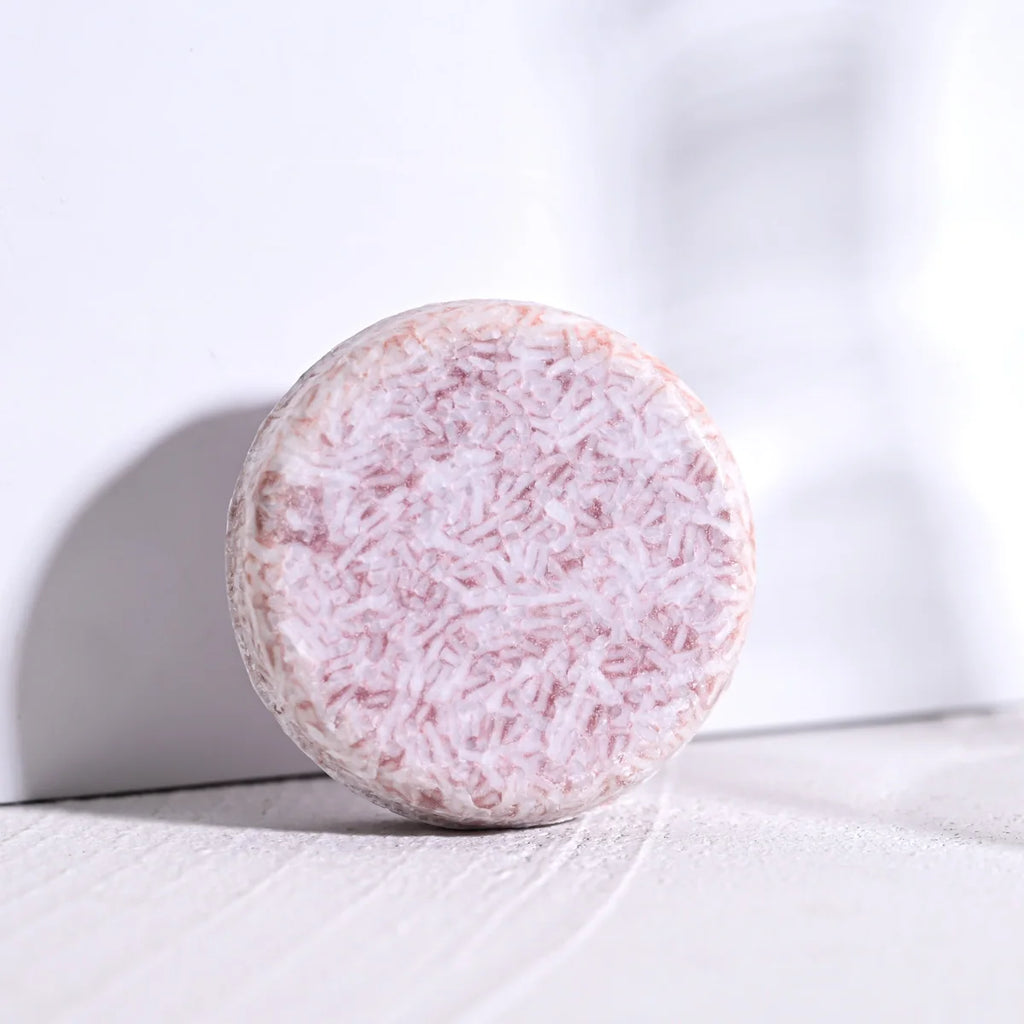 Blueberry Shampoo Bar – Natural Deep Cleansing Hair Soap Shampoo Bar Zpaxo