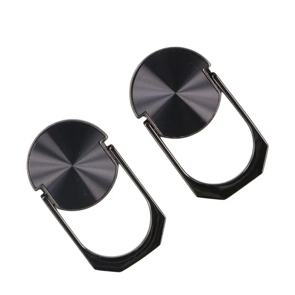 Self-Adhesive Mini Foldable Laptop Stand Invisible Adjustable Invisible Notebook Holders Metal Portable Zpaxo