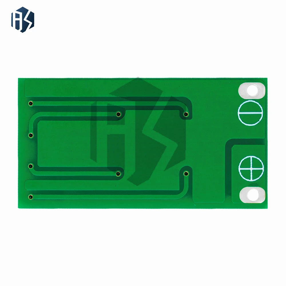 3S Li-ion/LiPo Battery Capacity Tester – 9-26V Voltage Monitor Module with LED Bar Graph Display for 11.1V/12.6V Packs | RC Zpaxo