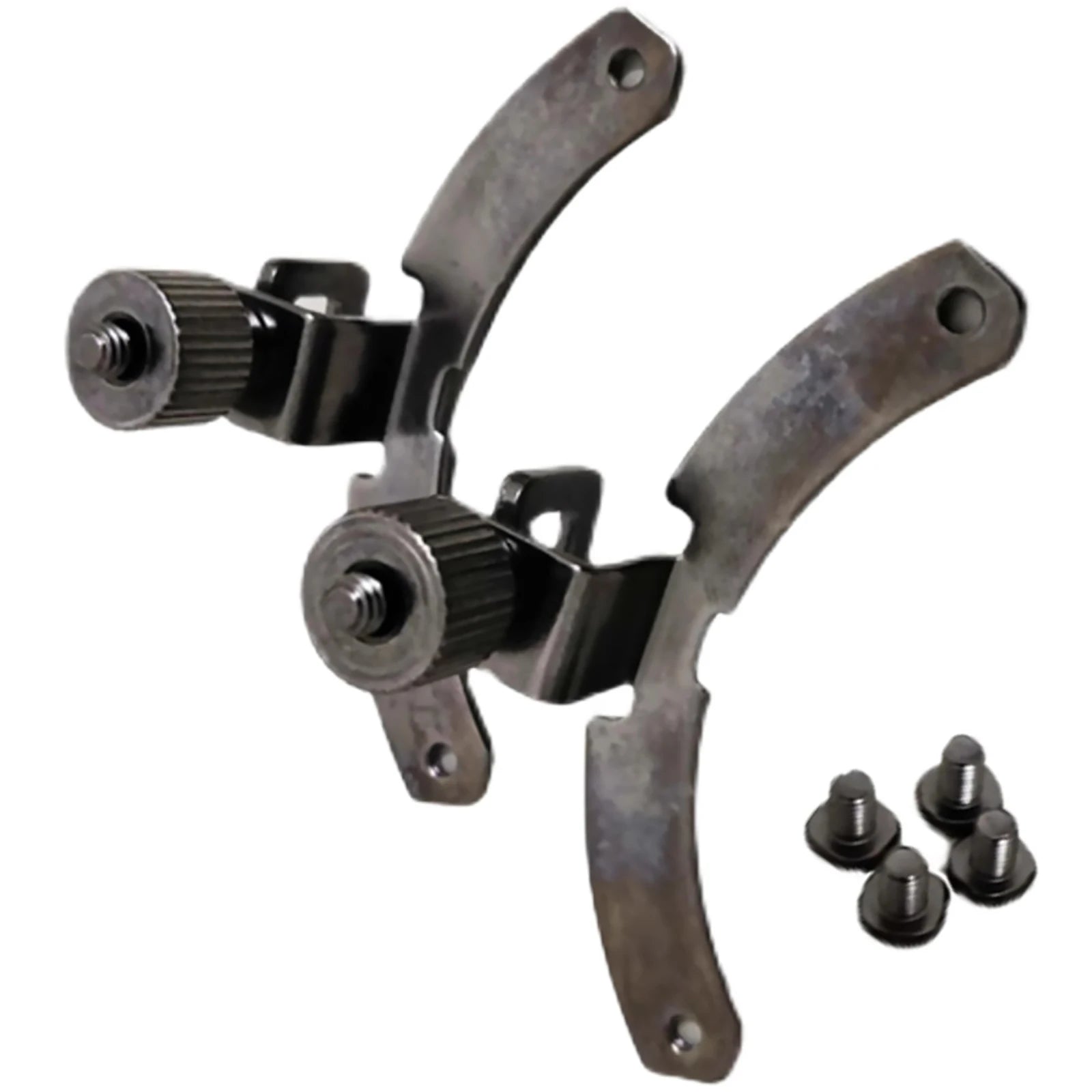 Cooler Master B120 B120i B240 Buckle Metal Installation Fixing Small