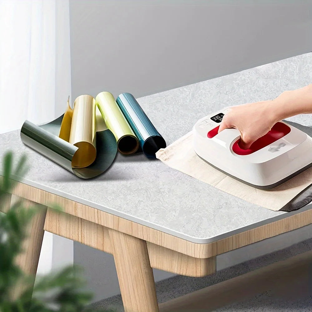 1 Pc Quilting Tools,Ironing Mat for Quilting,Felt Pressing Pad, Ironing Station Which Retains Heat,For Quilter, Sewing, Quilting Zpaxo