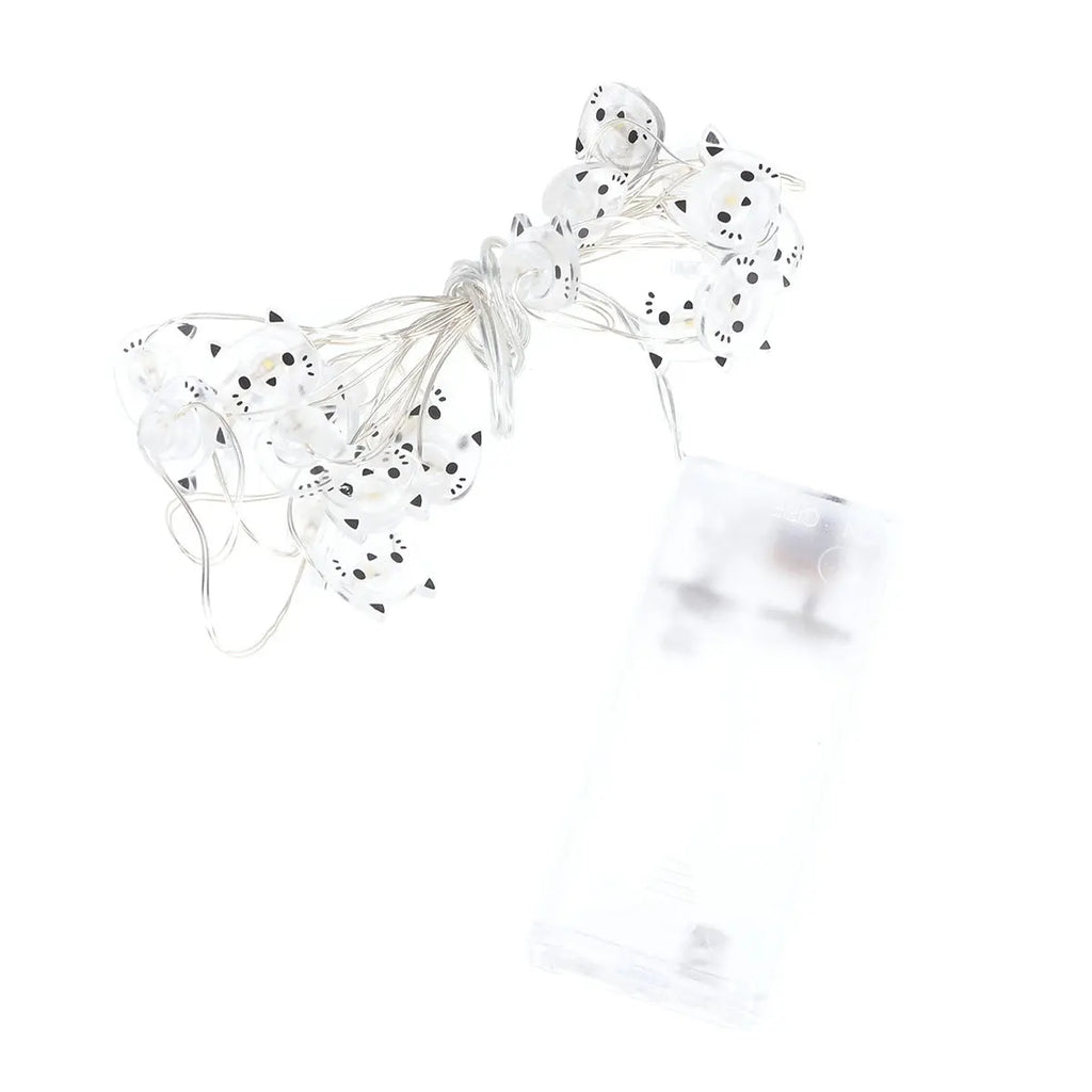 20Leds Copper String Lights Fairy Light Decoration Party Garden