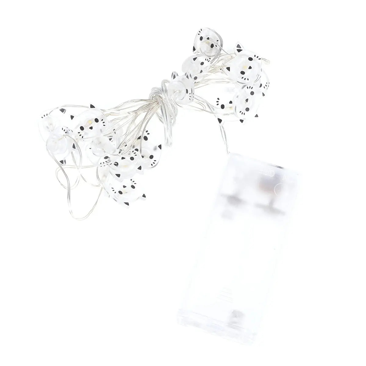 20Leds Copper String Lights Fairy Light Decoration Party Garden