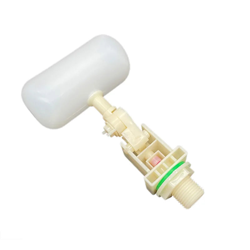 DN15 1 2 Water Tank Float Ball Valve Shut Off Automatic Fill Feed Zpaxo