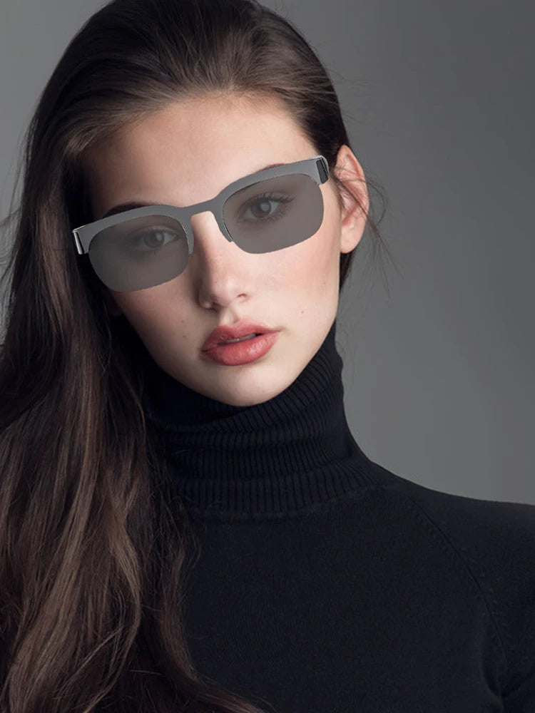 BT Sunglasses AI Translator Hands-free Music Calls Audio Glasses UV