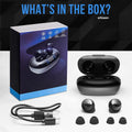 Wireless Earbuds 5 3 Headphones 48Hrs Music Bluetooth Earphones