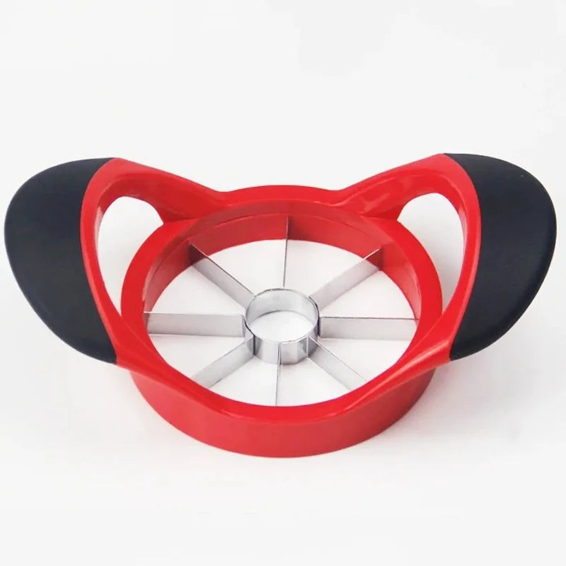 Apple Slicer Stainless Steel Corerpeelerfruit Cuttersuper Sharp