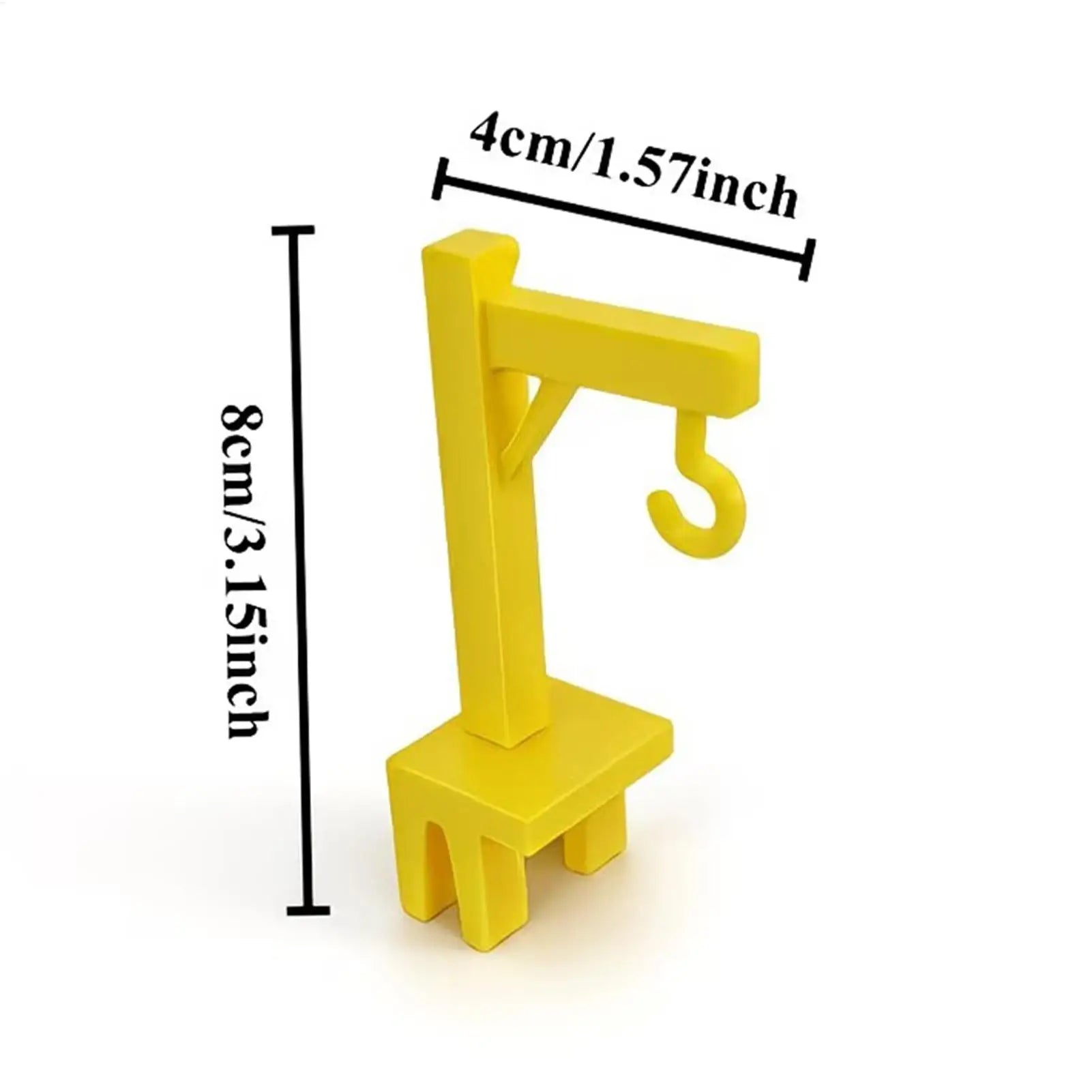 Crane Tea Bag Holder Clip – Cute Mug Clip for Desk & Home Tea Bag Holder Zpaxo