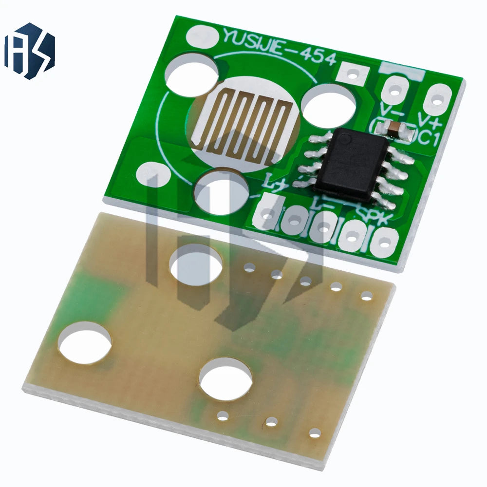3-4 5V Programmable Sound Voice Module Animal Music Chip Pet Training Zpaxo
