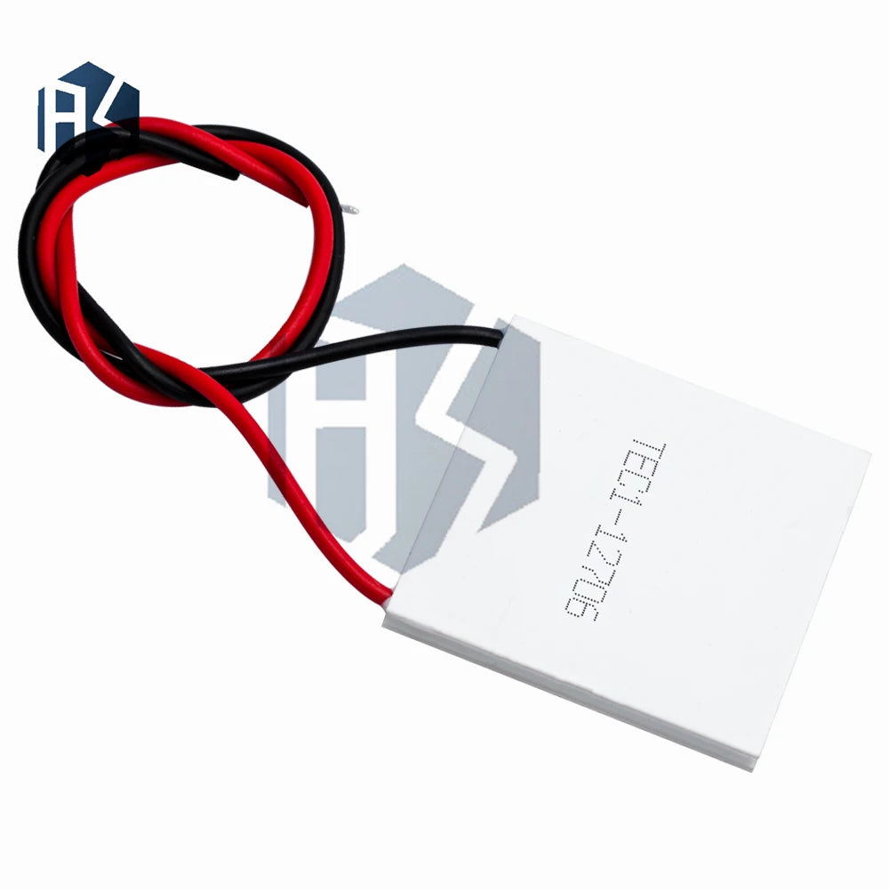 TEC1-12705 Thermoelectric Cooler Peltier TEC1-12706 TEC1-12710 Zpaxo