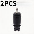3000 PSI Adjustable Turbo Nozzle – 1/4" Quick Connect Sprayer