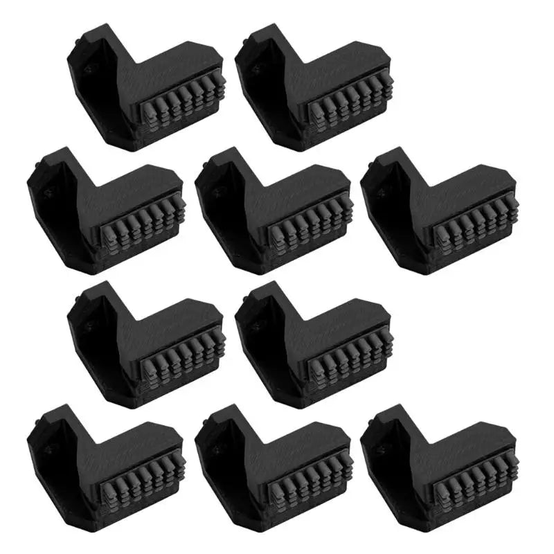 652F Flexible Silicone Nozzle Wiper Print Head Cleaner Brush Safe And Thorough Cleaning For Lab X1C/P1P P1S Zpaxo