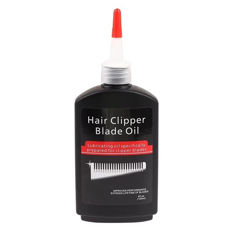 2026 120ml Hair Trimmer Cutter Repair Oil - Rust Prevention Maintenance Lubricant for Electric Clipper Shaver Hair Clippers Zpaxo