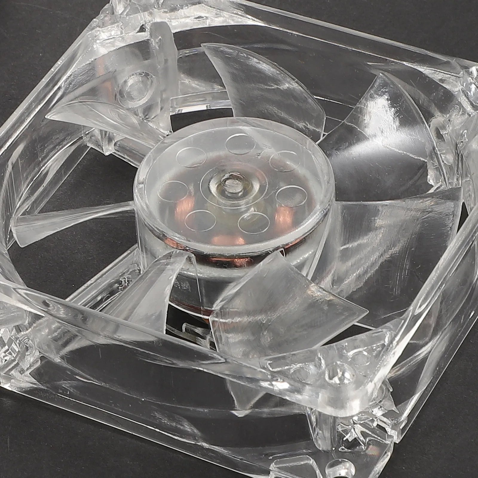 Pet Cooling Fan Hamster Cage USB Plug Mini Portable Lightweight Small