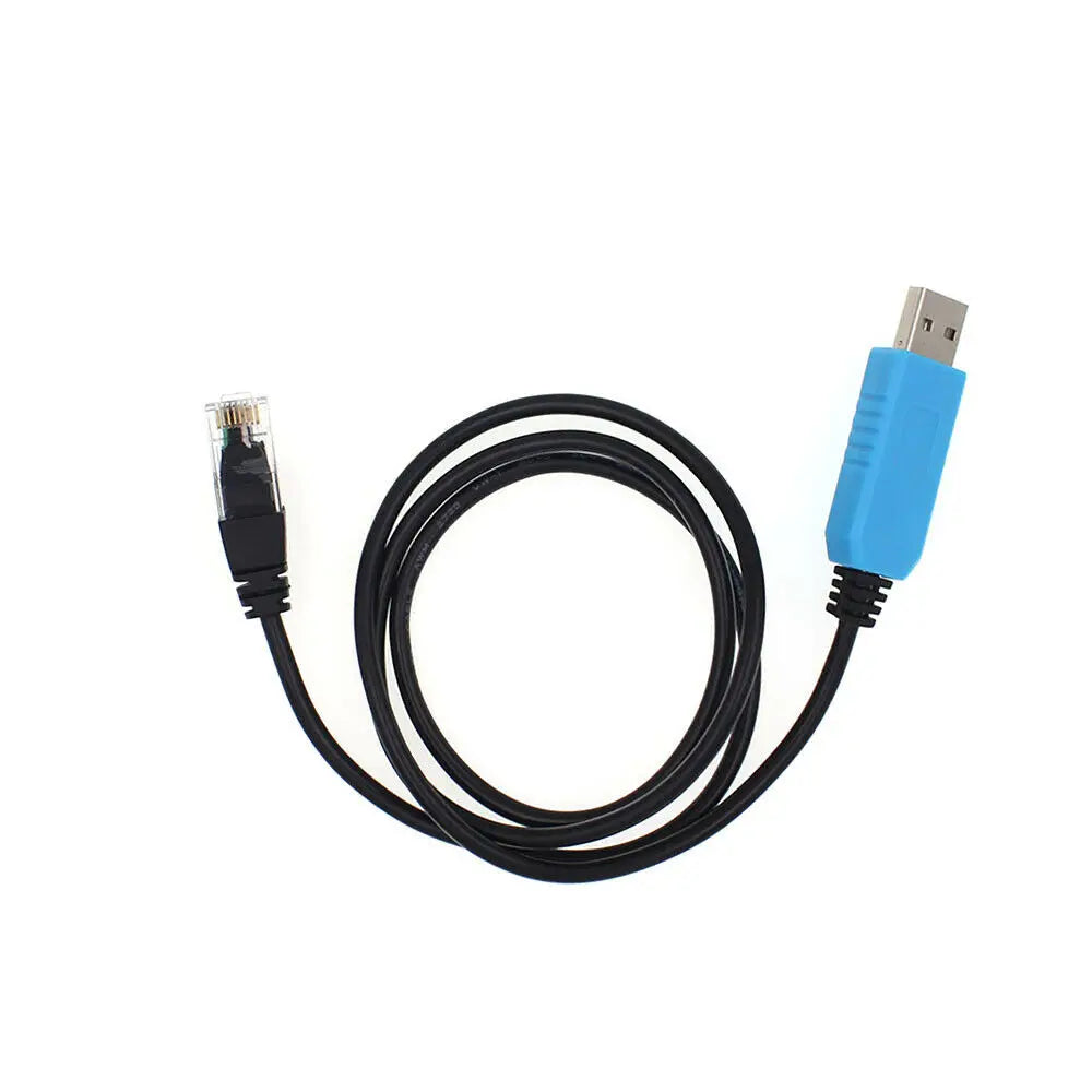 1M USB Programming Cable Replacement LEIXUN VV-808S VV-898 Car Truck