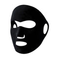 Full-Face UV Sun Protection Mask – Breathable Ice Silk UV Sun Face Mask Zpaxo Black