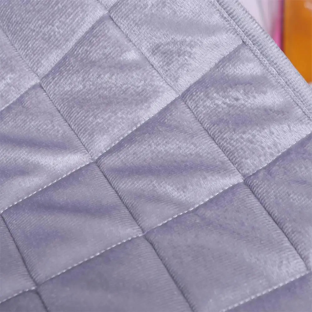 Universal Pad Auto Protector Mat Front Chair Seat Breathable Vehicle Zpaxo