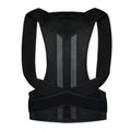 Adjustable Lumbar Posture Corrector – Back & Spine Support Brace Posture Corrector Brace Zpaxo M