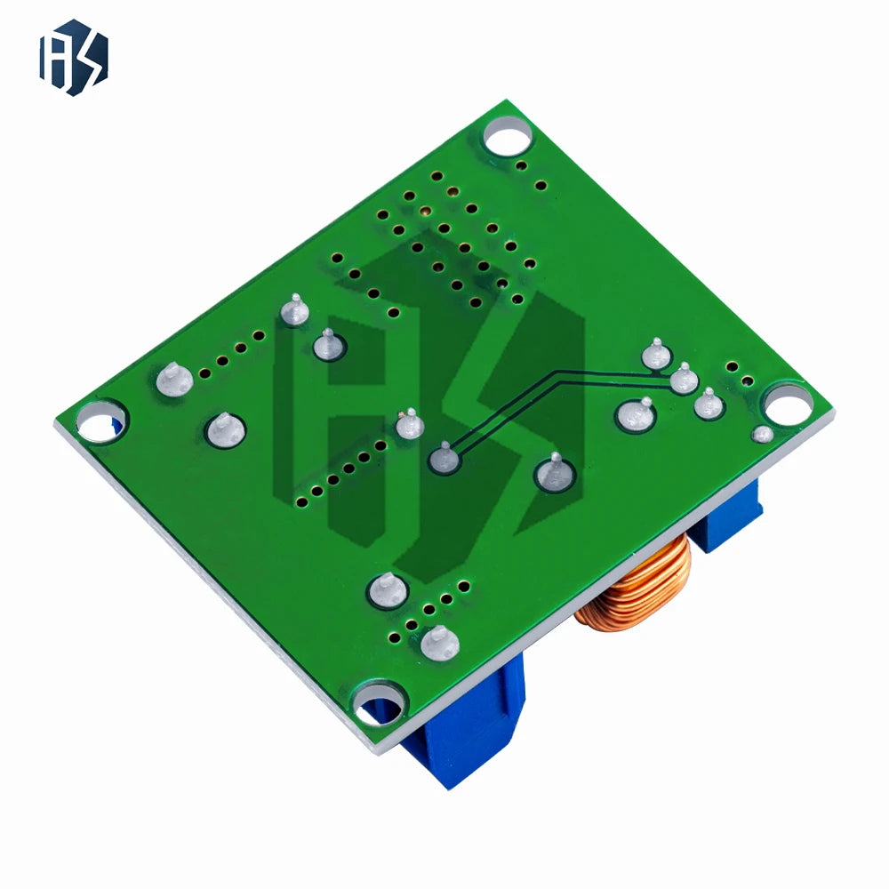 LM2587S 5V Step-up Module 0 9V-5V Boost Converter Compatible 1 4 2V Zpaxo