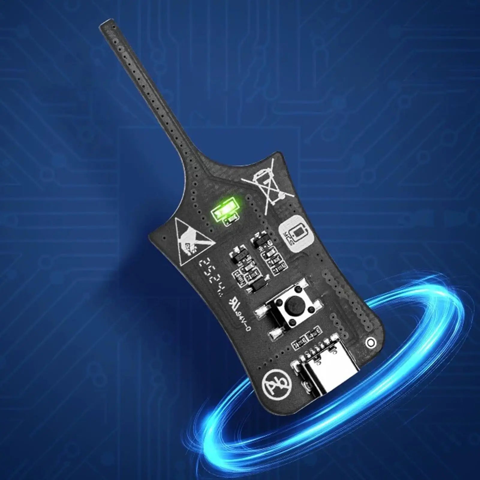 Inductance Tester Mobile Phone Maintenance Essential Tool Motherboard