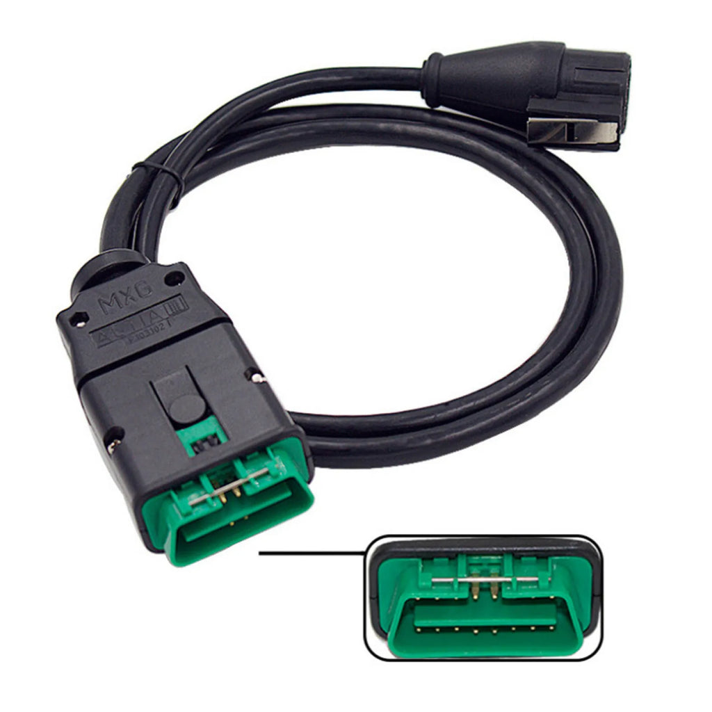 Lexia 3 PP2000 OBD2 Diagnostic Main Cable Peugeot Citroen Tool