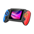 S7 Retro Handheld Game Console LCD Screen Built-in 620 Games Gaming