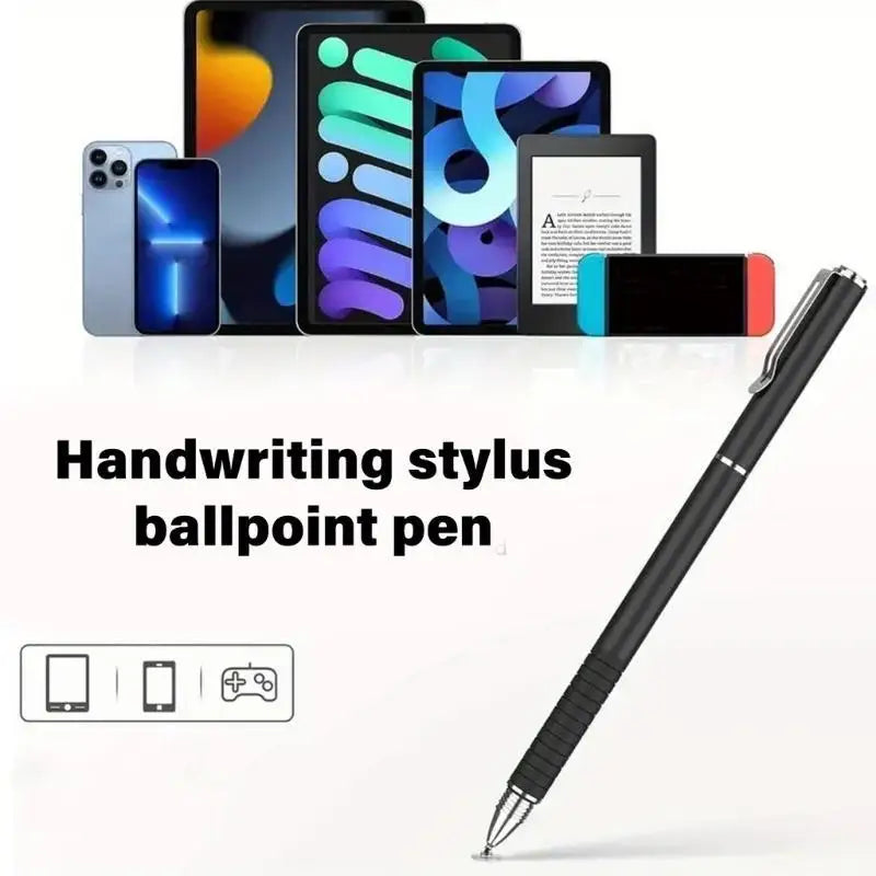 652F Styluses Pen Touchscreens Devices Wide Compatibility Precise Tip Zpaxo