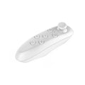 Bluetooth Gamepad Game Pad Mobile Joystick Iphone Android Phone Zpaxo White
