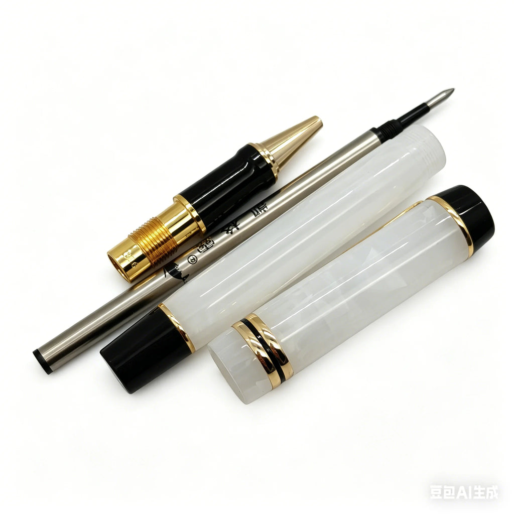 Kaigelu 316 Ballpoint Pen Gel Pen, Rollerball Pen, Adult Unisex Signature Pen, Business Office, High-end Gift Pen Zpaxo