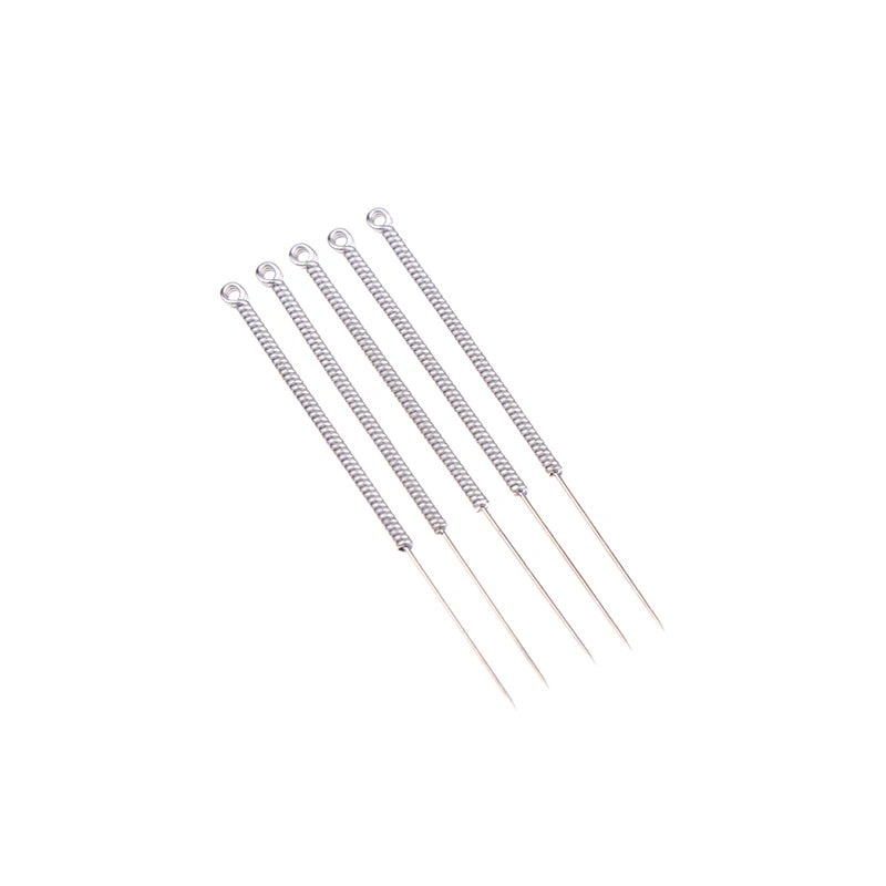 100 PCS Plasma Pen Needles For Spot Mole Freckle Tattoo Removal Point Pen Machine Beauty Equipment Zpaxo