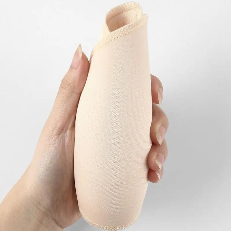 Removable Bra Inserts – Soft Sponge Push-Up Pads for Sports Bra
