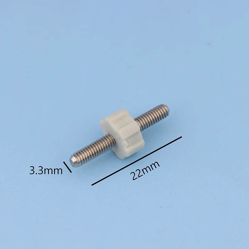 Embroidery Machine Spare Parts Hoop Screw For Chinese Embroidery And Tajima Embroidery Machine Parts Zpaxo A8