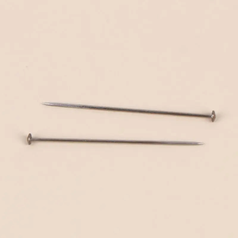 Stainless Steel Replacement Pins for 84/91mm Pocket Knives | EDC Knife Repair Parts Zpaxo