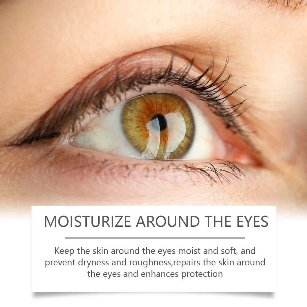 Bee Venom Eye Cream – Depuff, Firm & Fade Dark Circles Eye Cream Zpaxo