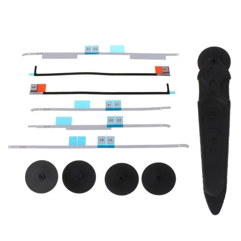 652F LCD Display Panel Tape for iMac 21.5" A1418 Models for w/Opening Wheel Handle To Zpaxo Black CN