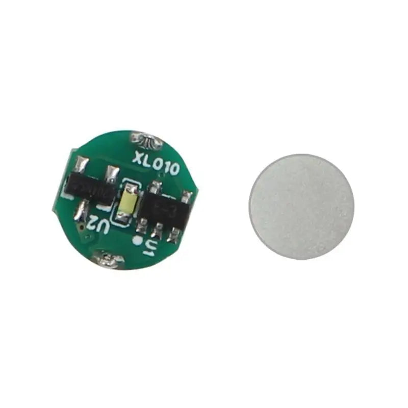 652F 3D Printer LED Lamp Annular/Single/Y LED Light for Multiple Devices Perfectly for 3D Printing Part Zpaxo Single LED CN