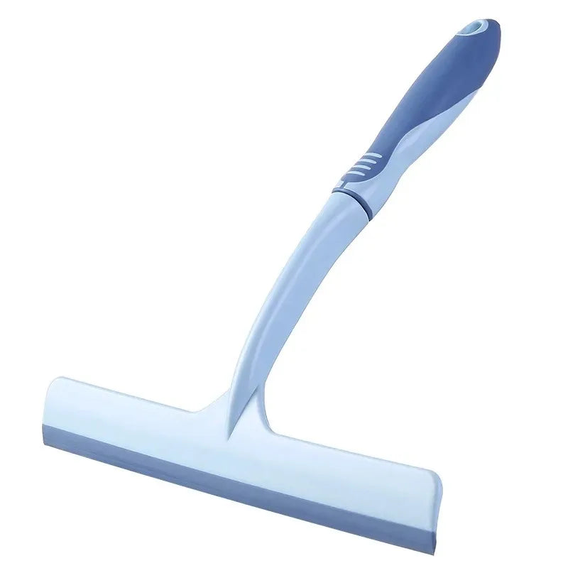 T-Style Car Ice Scraper & Squeegee – Winter Windshield Tool Car Ice Scraper Zpaxo