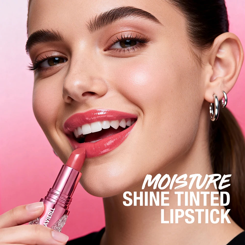 Mother's Day Long-lasting Non-sticky Sexy Glossy Moisturizing Zpaxo
