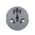 16A EU Plug Adapter AU UK US Converter European Travel Australia USA