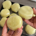 Mashed Potato Squeeze Ball – Sensory Fidget Toy with Sound