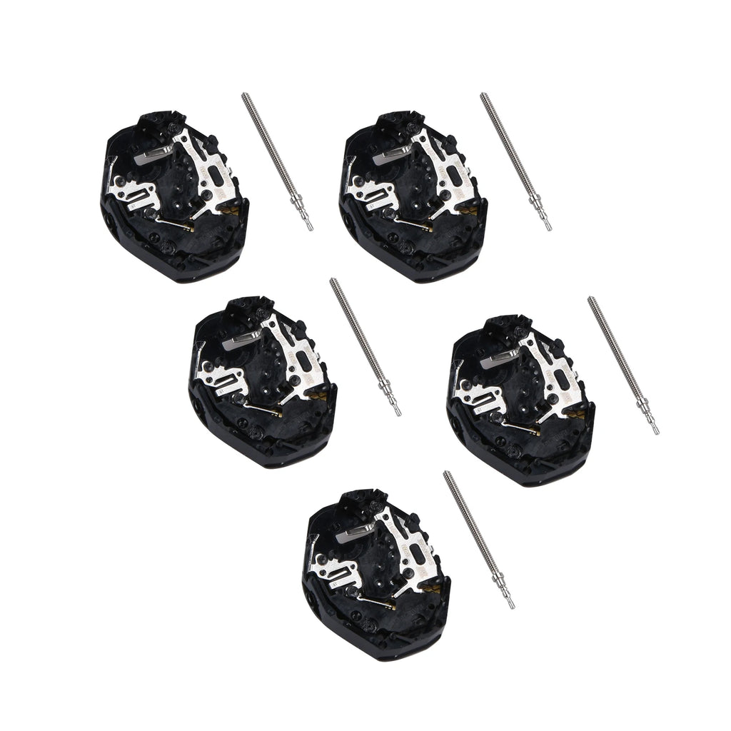 Quartz Watch Movement Replacement Spare Parts PC21 Accessories Repair
