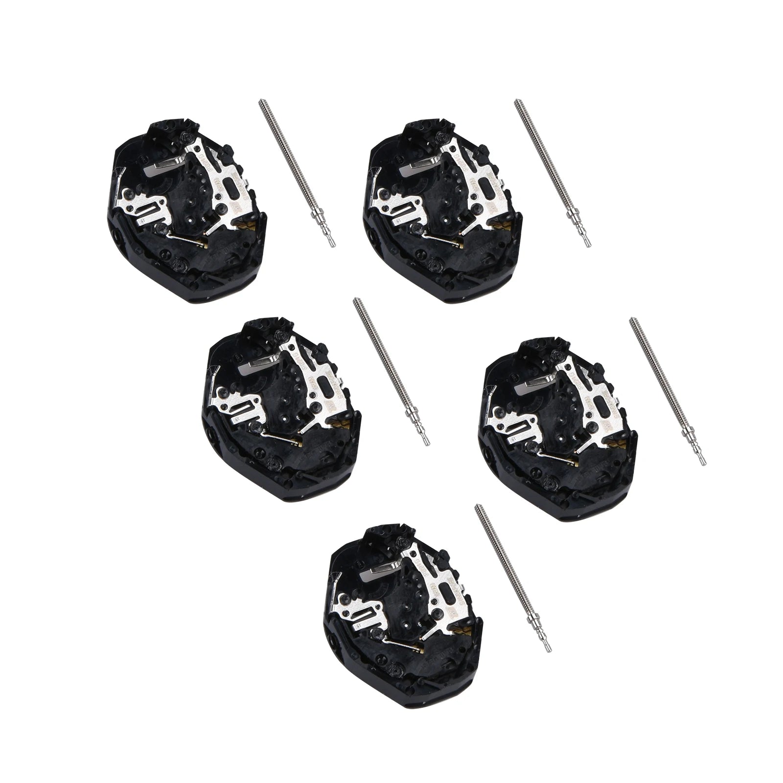 Quartz Watch Movement Replacement Spare Parts PC21 Accessories Repair