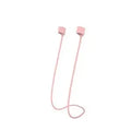 Magnetic Silicone Anti-Lost Neck Strap for AirPods (1–5 Pack)