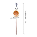 Magnetic Jumping Spider Hideawa Y Pet Habitat Climbing Rope