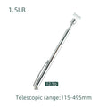 Telescopic Magnetic Magnet Pen Pickup Tool Extendable Rod Car